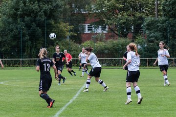 Bild 268 - Frauen Kieler MTV - SV Henstedt Ulzburg 2 : Ergebnis: 2:6